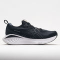 ASICS GEL-Cumulus 25 Men's  Black/Carrier Grey