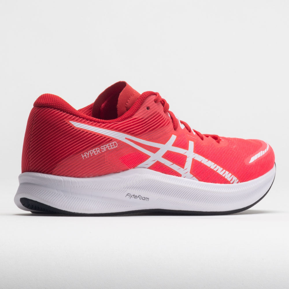 ASICS Hyper Speed 3 Women's  Diva Pink/White