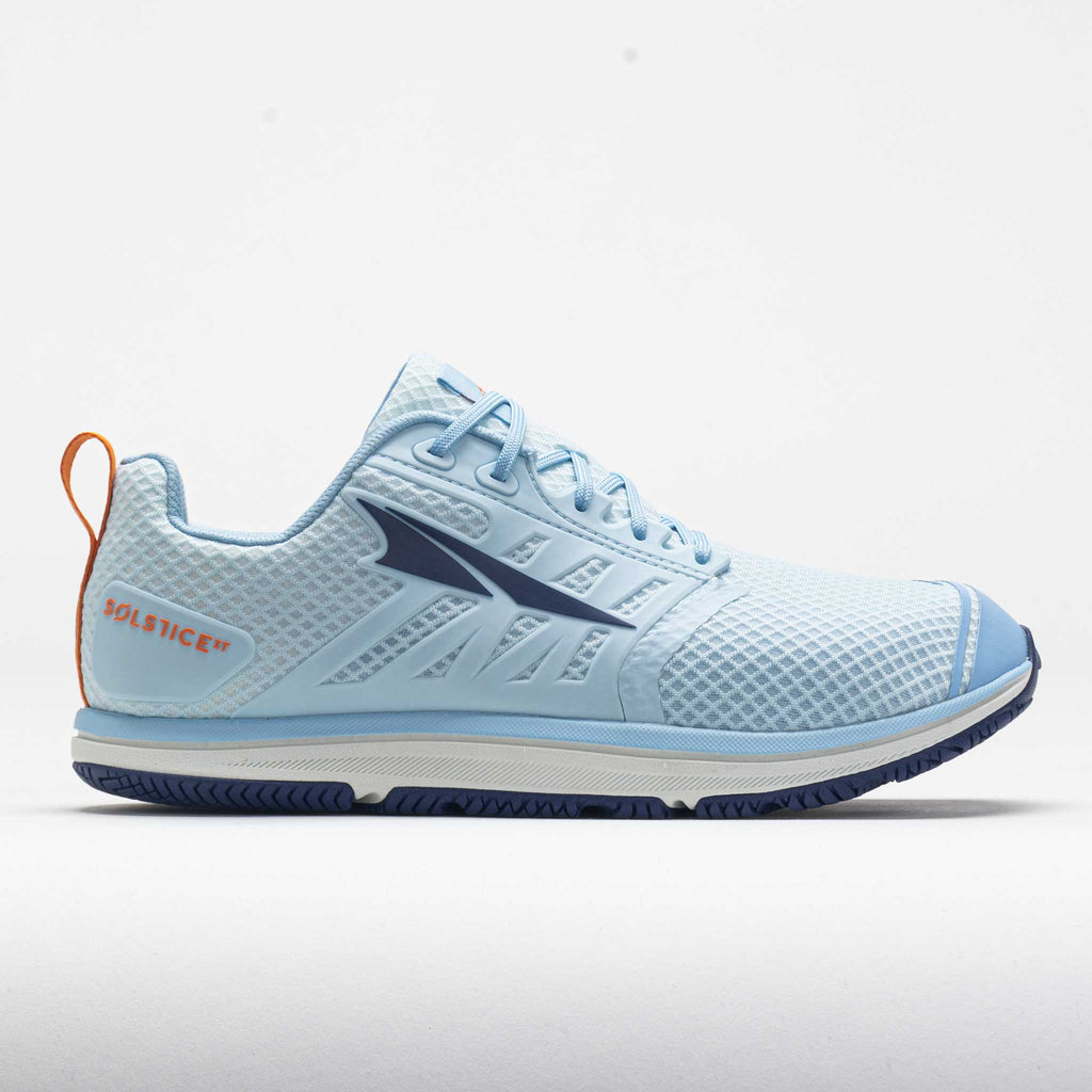 Altra Solstice XT 2 Women's  Light Blue