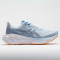 ASICS Novablast 4 Men's  Light Blue/Light Navy
