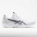ASICS Solution Speed FF 3 Men's  White/Black