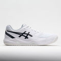 ASICS GEL-Dedicate 8 Men's  White/Black