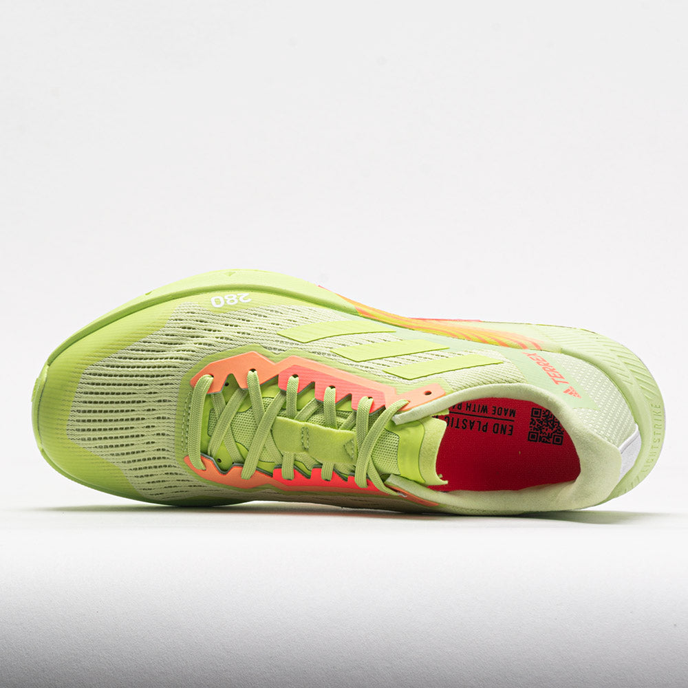 adidas Terrex Agravic Flow 2 Women's  Almost Lime/Pulse Lime/Turbo