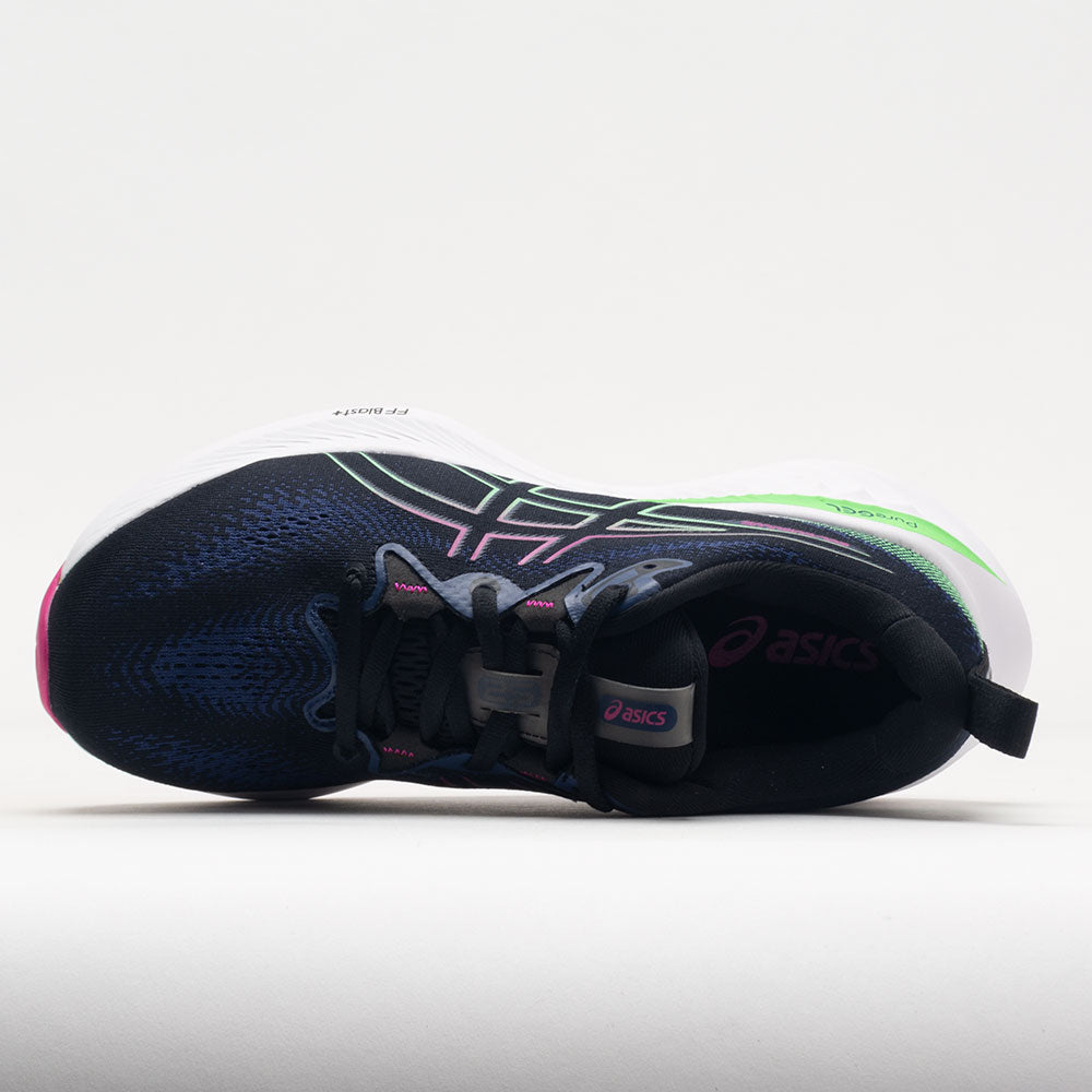 ASICS GEL-Cumulus 25 Women's  Black/Pink Rave