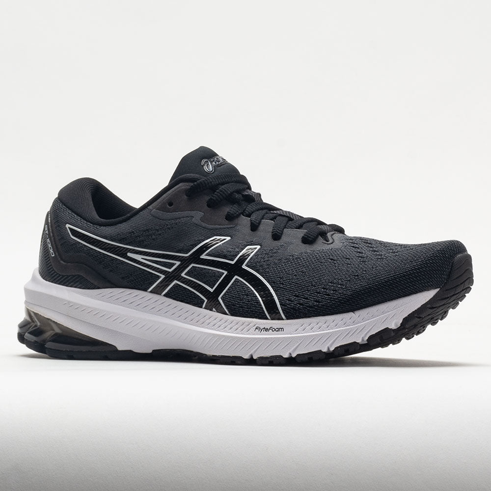 ASICS GT-1000 11 Women's  Black/White