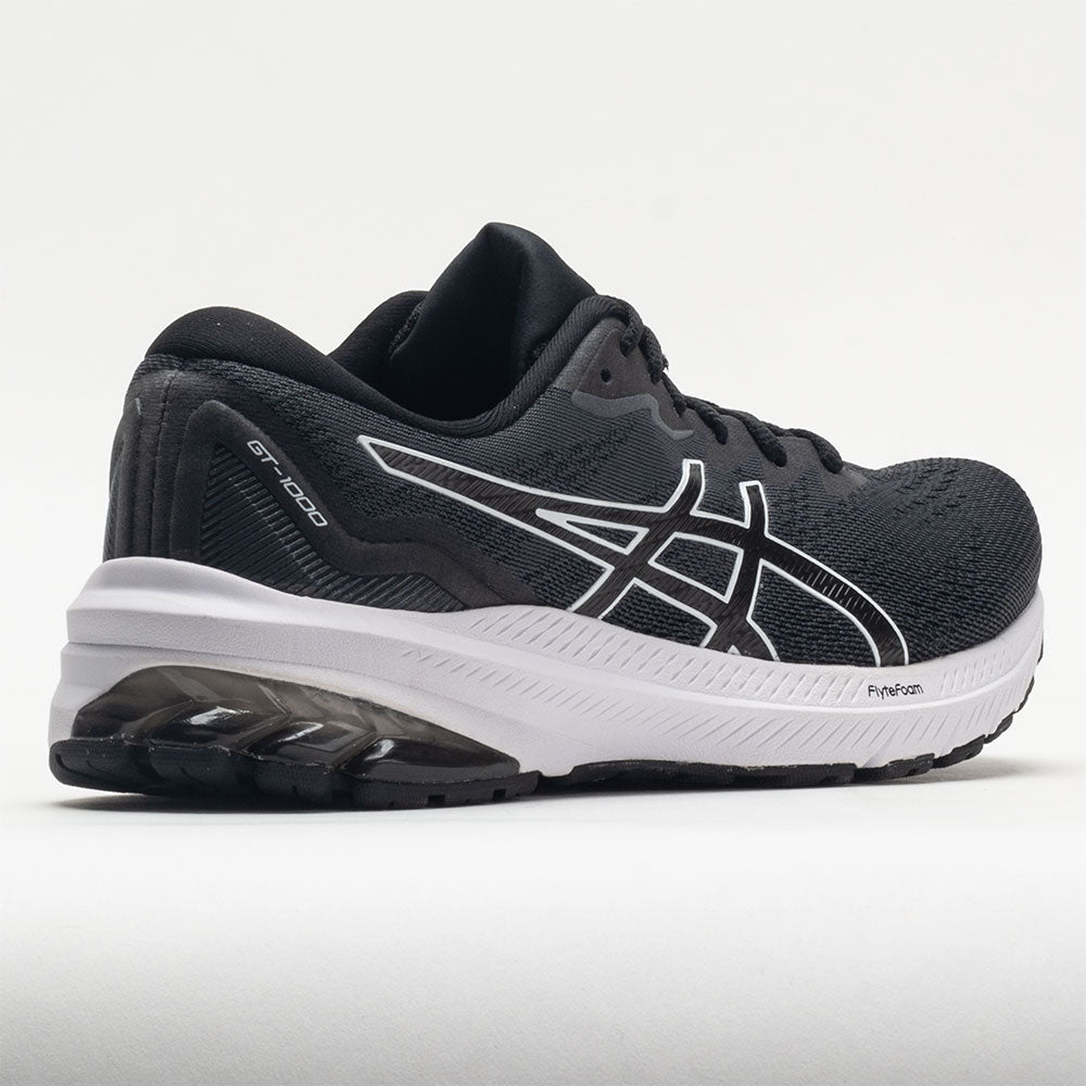 ASICS GT-1000 11 Women's  Black/White