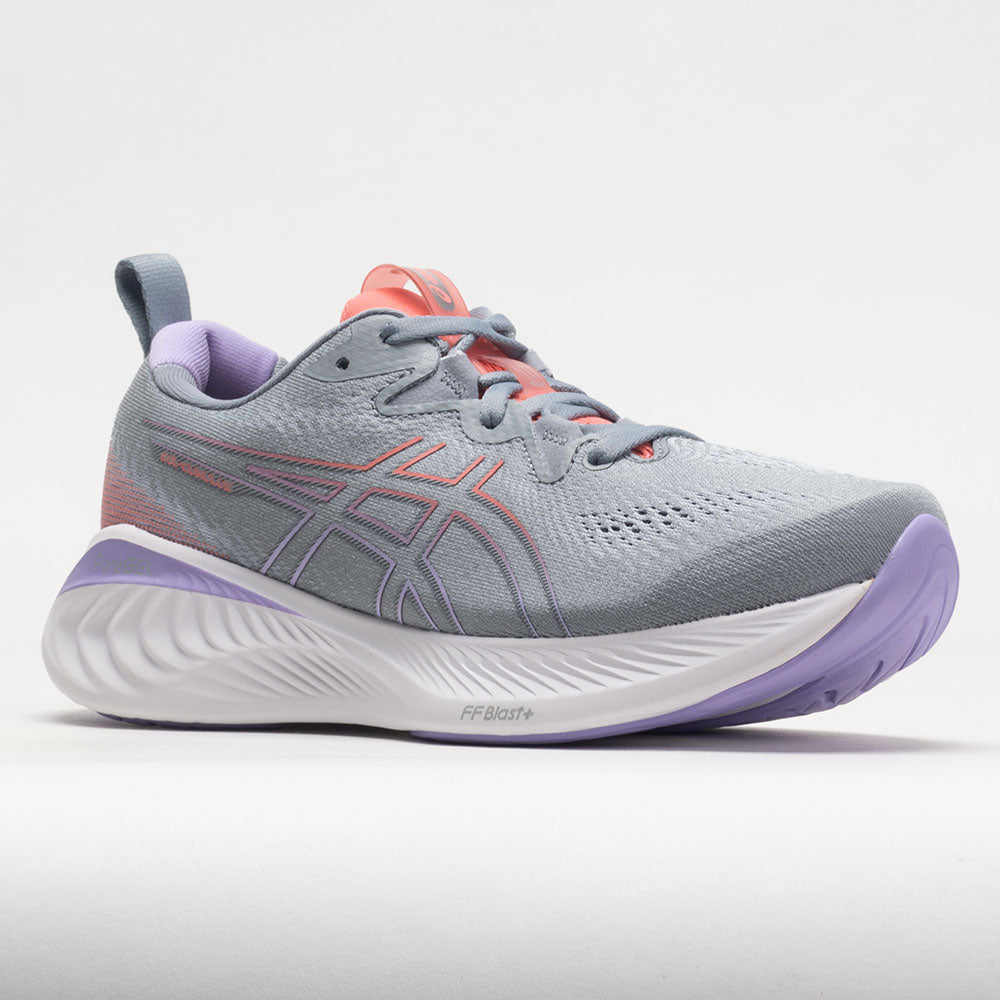 ASICS GEL-Cumulus 25 Women's  Sheet Rock/Papaya
