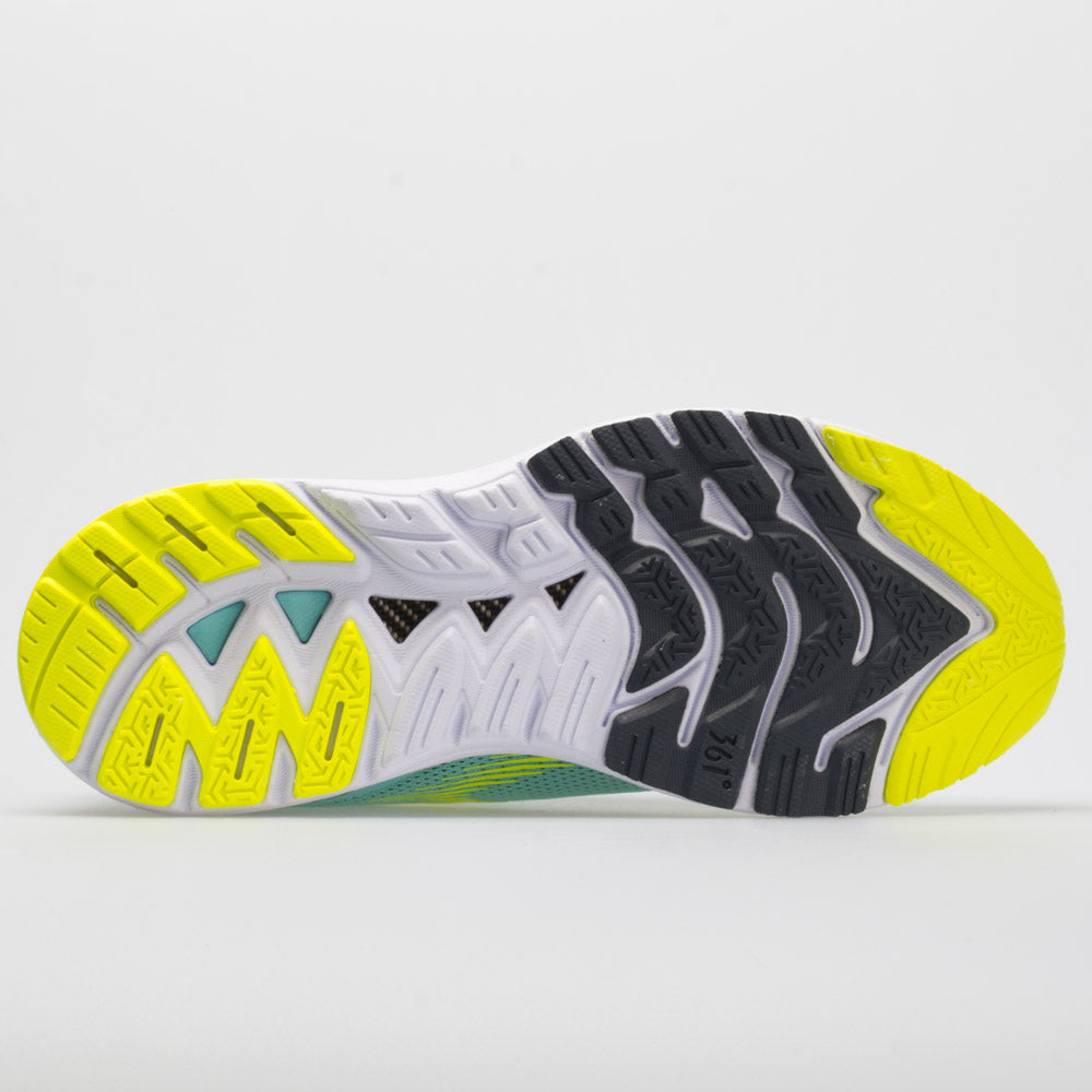 361 Meraki 2 Women's  Aruba Blue/Ebony