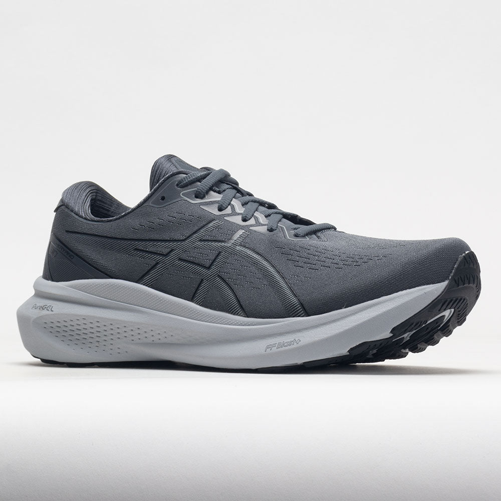 ASICS GEL-Kayano 30 Men's  Carrier Grey/Piedmont Grey