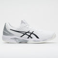 ASICS Solution Speed FF 2 Women's  White/Black