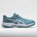 ASICS GEL-Game 9 Junior  Gris Blue/White