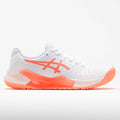 ASICS GEL-Challenger 14 Women's  White/Sun Coral