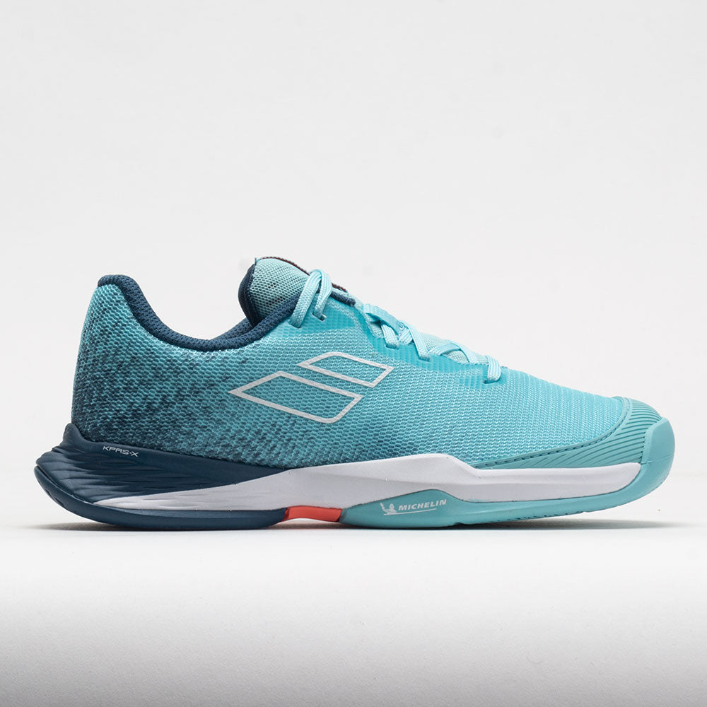 Babolat Jet Mach 3 Junior  Angel Blue