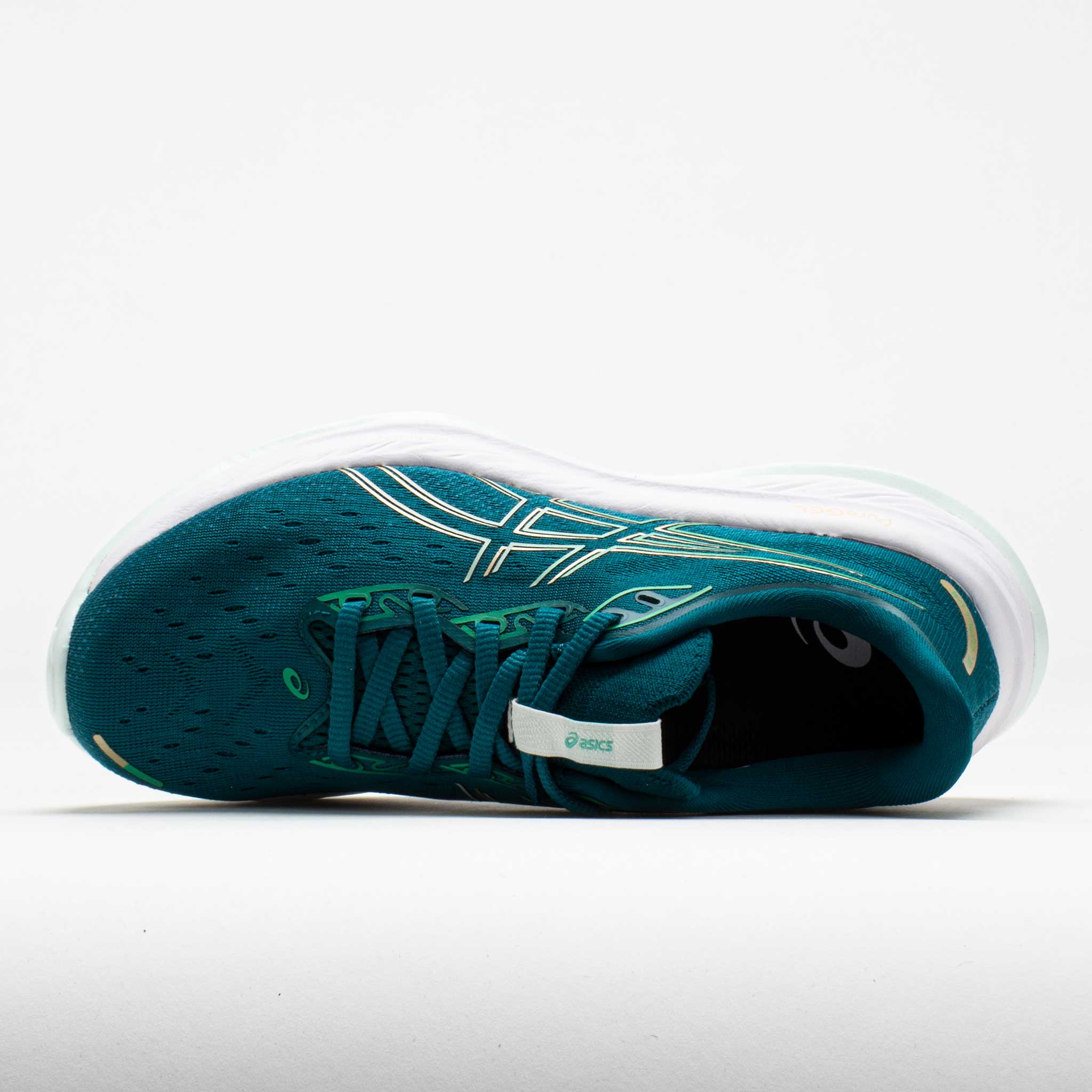 ASICS GEL-Cumulus 26 Women's  Rich Teal/Pale Mint