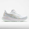 ASICS GEL-Cumulus 26 Women's  White/Pale Mint