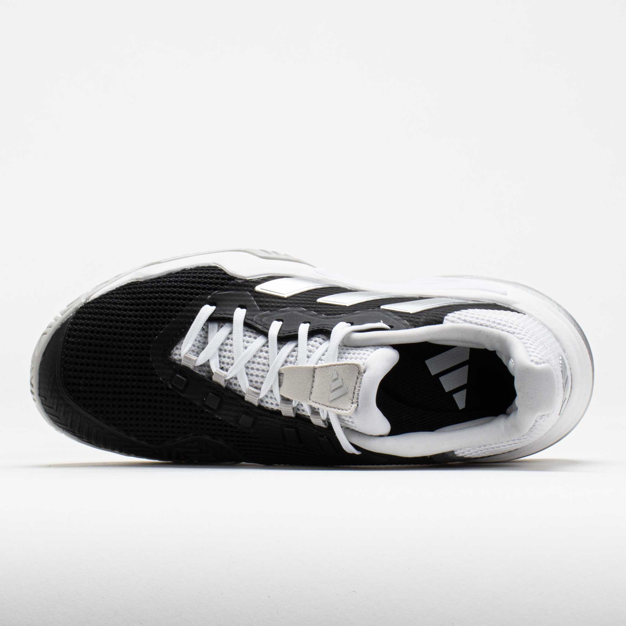 adidas Barricade 13 Women's  Core Black/White/Grey Two