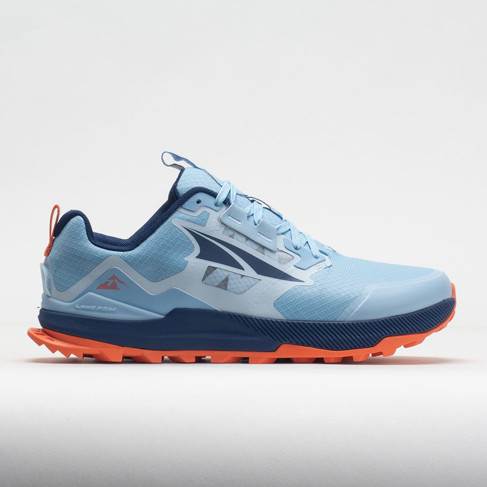 Altra Lone Peak 7 Women's  Blue/Orange