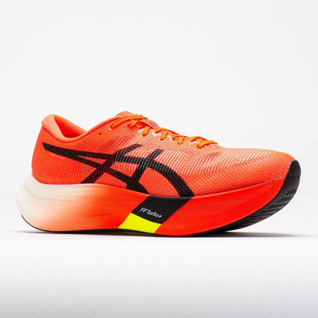 ASICS Metaspeed Edge Paris Unisex  Sunrise Red/Black
