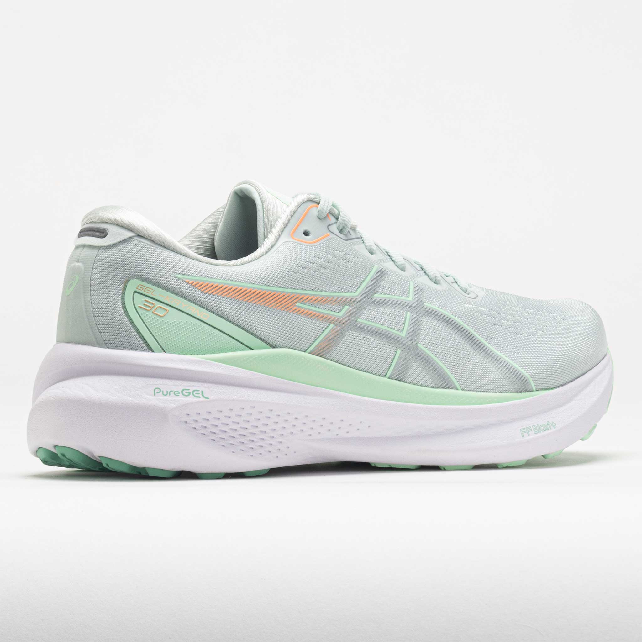 ASICS GEL-Kayano 30 Women's  Pale Mint/Mint Tint