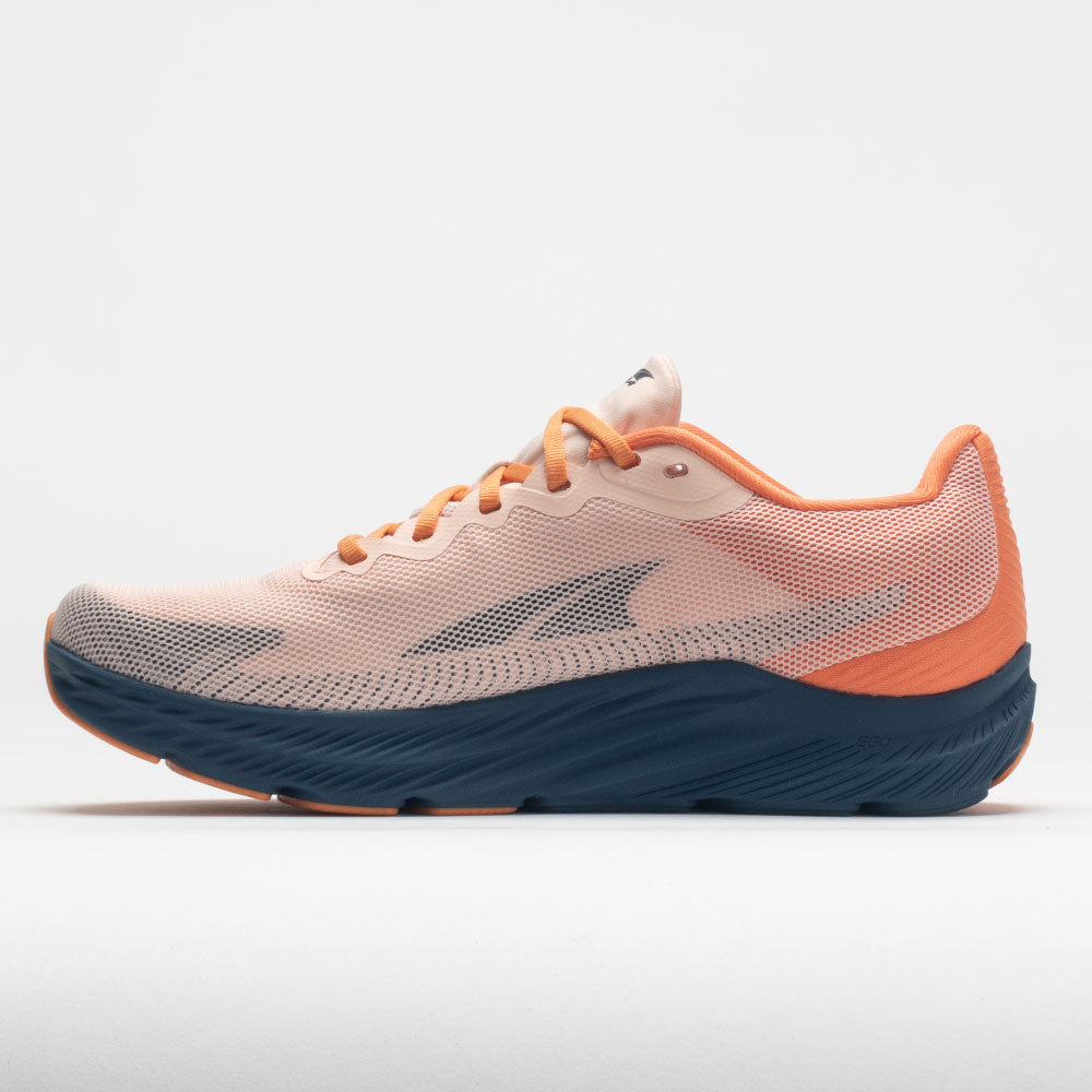 Altra Rivera 3 Women's  Dusty Pink