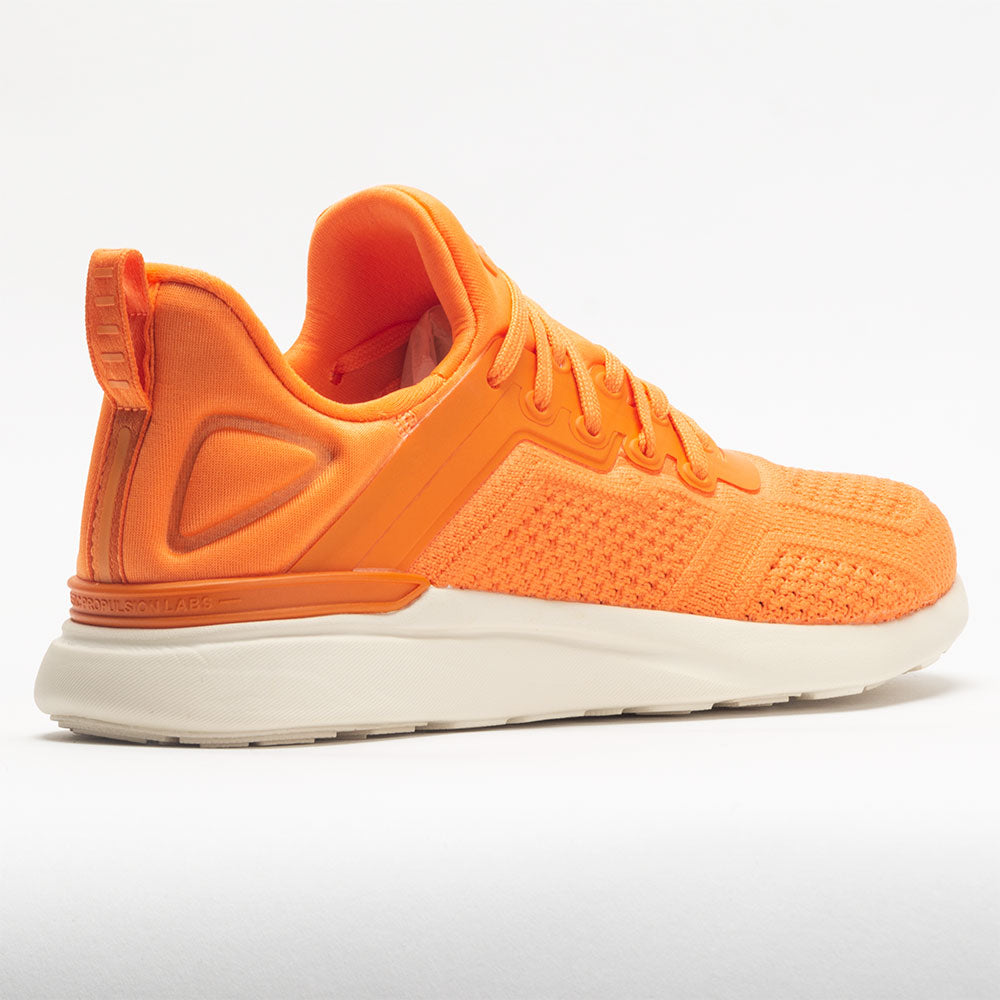 APL TechLoom Tracer Women's  Orange/Pristine