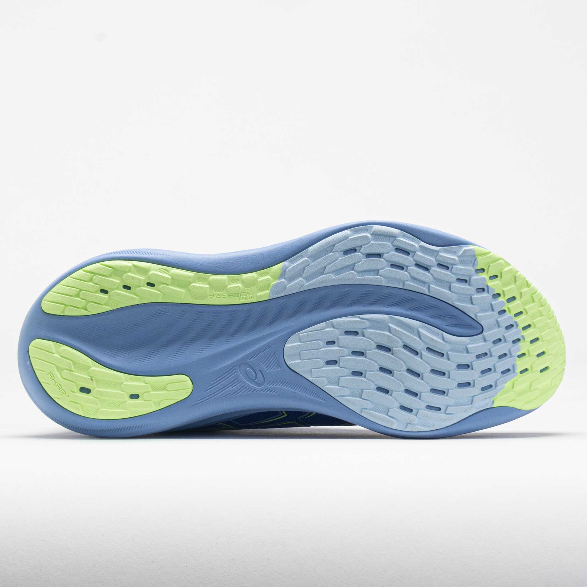 ASICS GEL-Nimbus 26 Women's  Sapphire/Light Blue