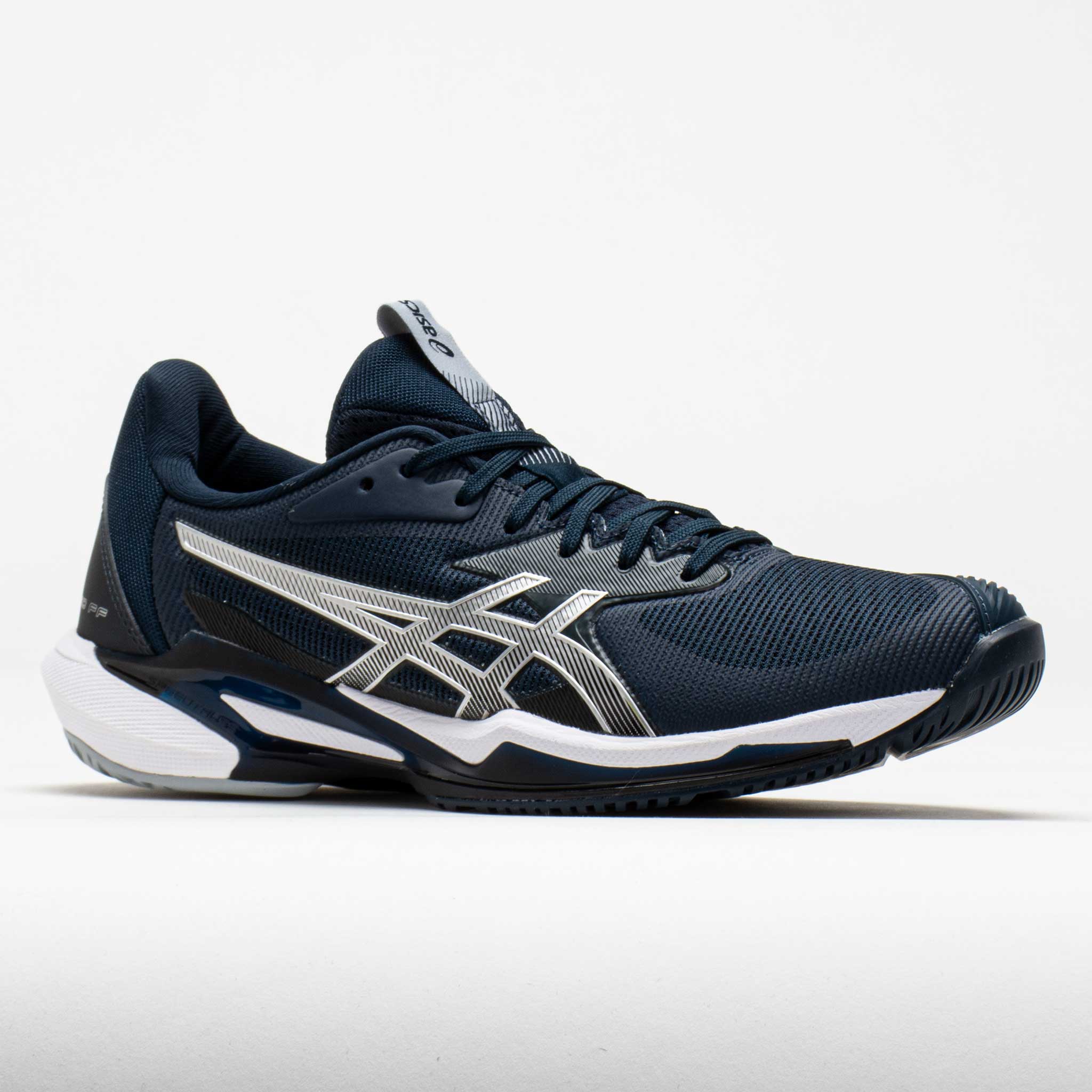 ASICS Solution Speed FF 3 Women's  French Blue/Pure Silver