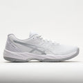 ASICS GEL-Game 9 Women's  White/Pure Silver