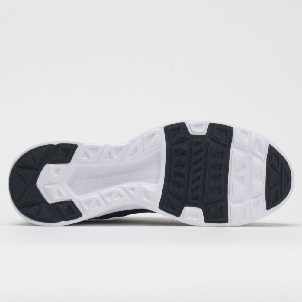 APL TechLoom Tracer Men's  Black/White