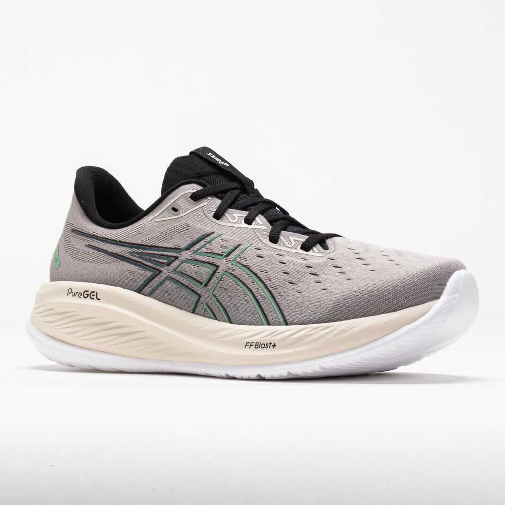 ASICS GEL-Cumulus 26 Men's  Moonrock/Dark Mint